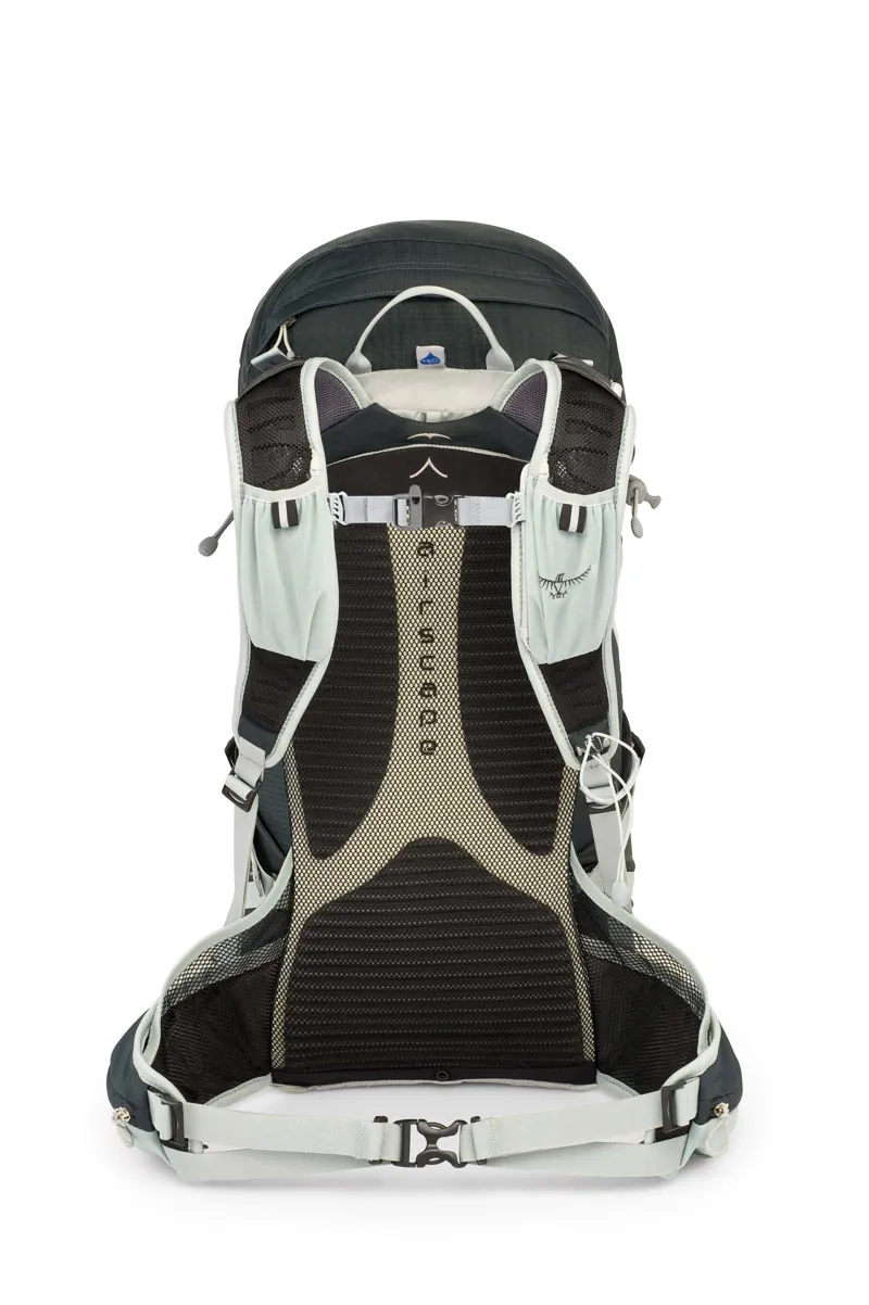 Osprey Talon 33 Indigo S/M-1